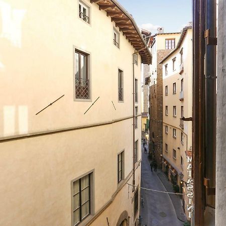 Lambertesca Il Cuore Di Firenze 外观 照片
