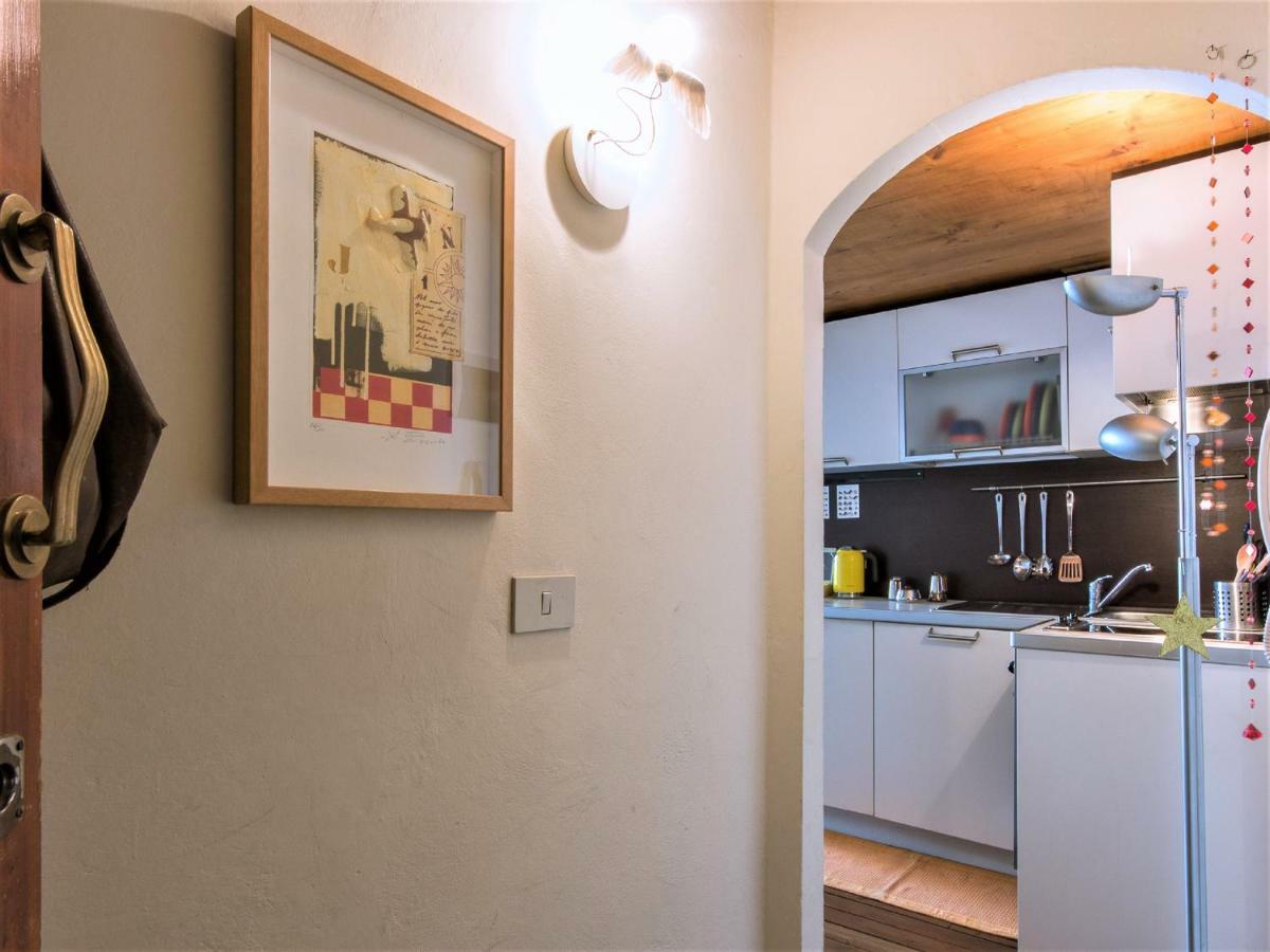 Lambertesca Il Cuore Di Firenze 外观 照片